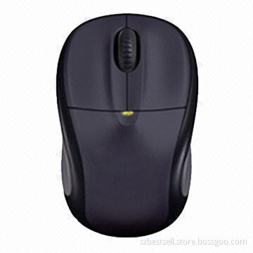 Bluetooth 4.0 mouse